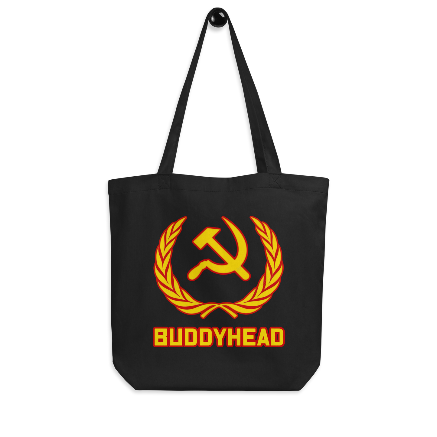 Buddyhead Commie tote