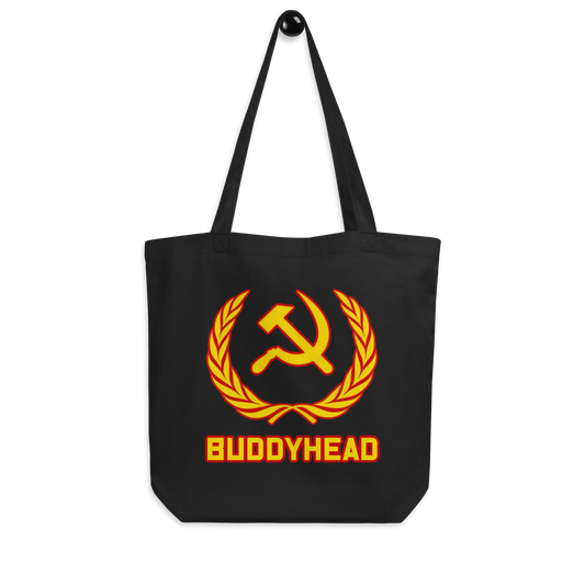 Buddyhead Commie tote