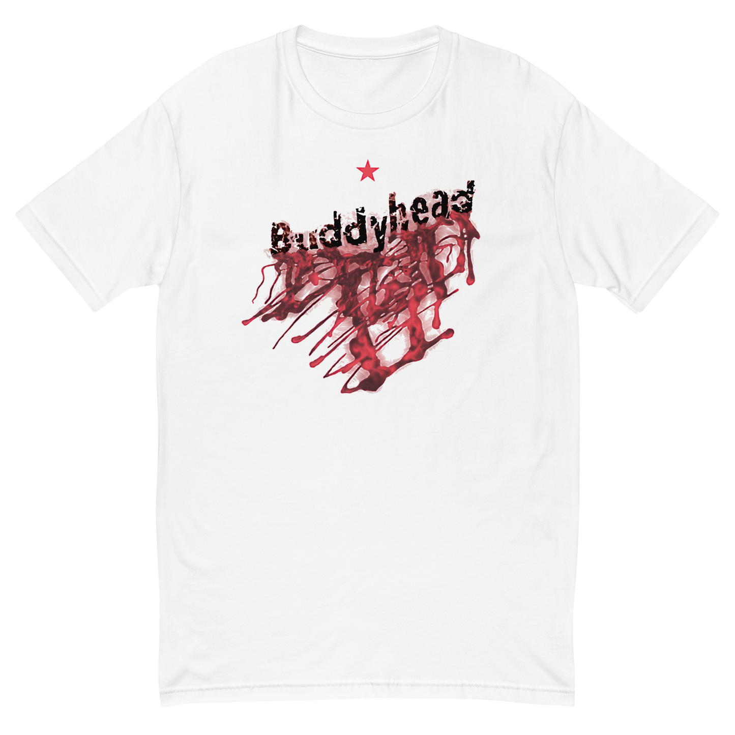 Buddyhead Suicide tee