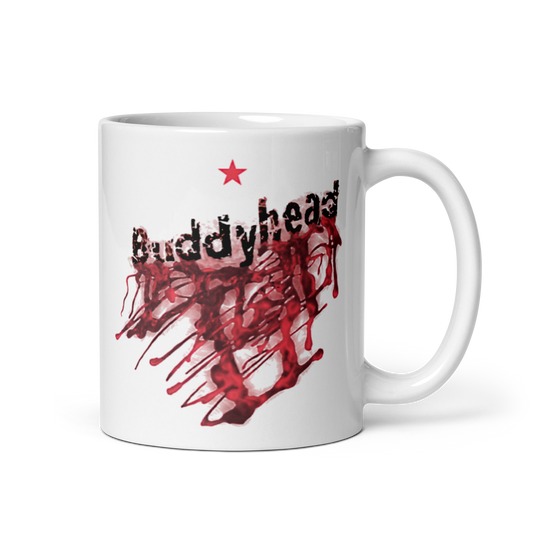 Buddyhead Suicide Logo mug